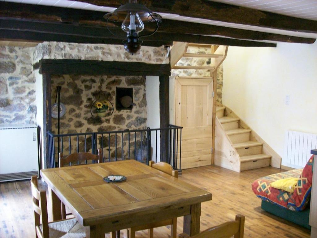 Maison de campagne photo 2