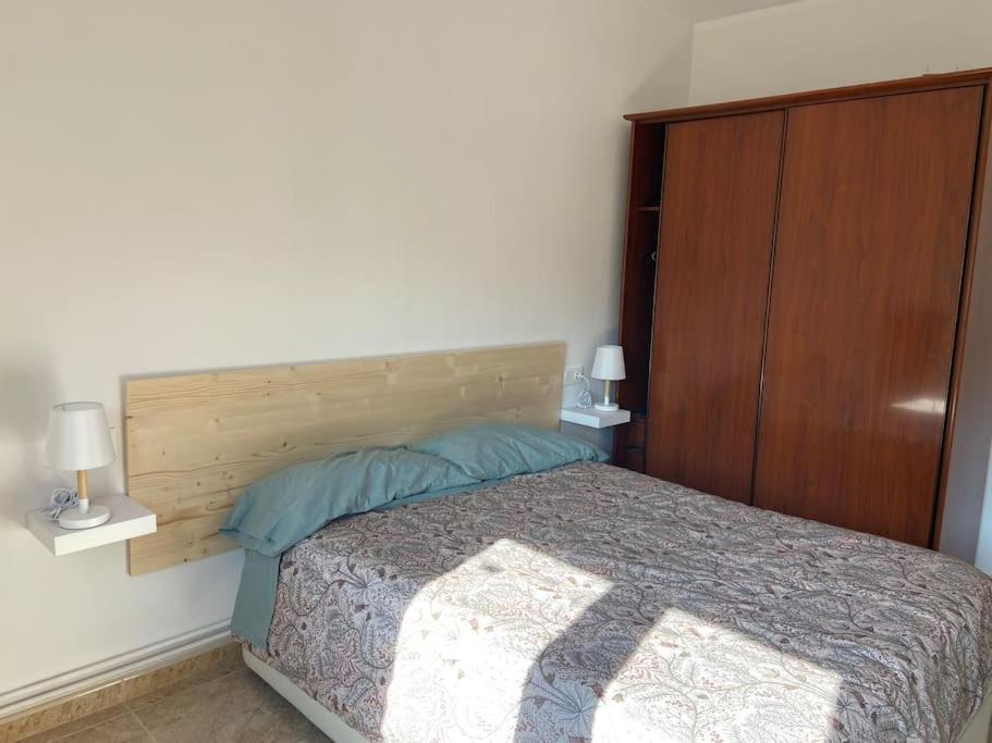 El Balcó del Freser - Apartament de muntanya photo 3