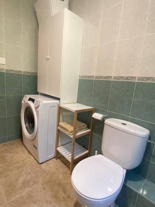 El Balcó del Freser - Apartament de muntanya photo 1