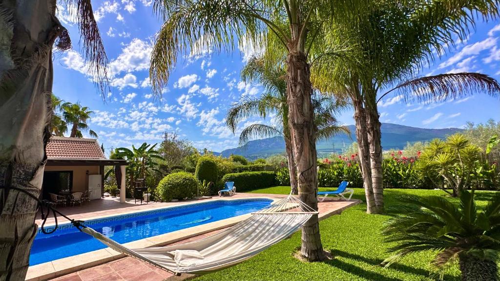 Villa Erythrina photo 1