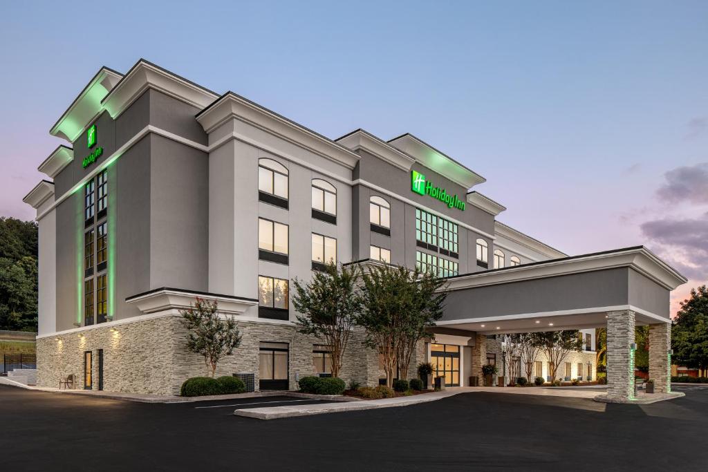 Holiday Inn Cleveland, an IHG Hotel photo 2