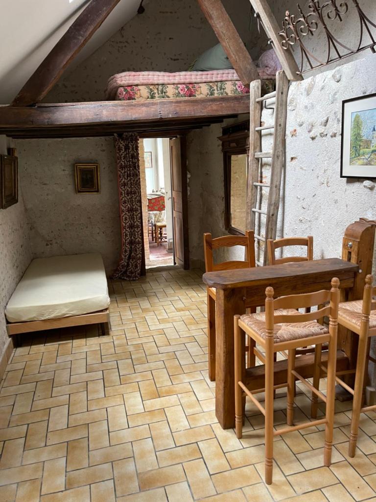 La Maison du meunier photo 2