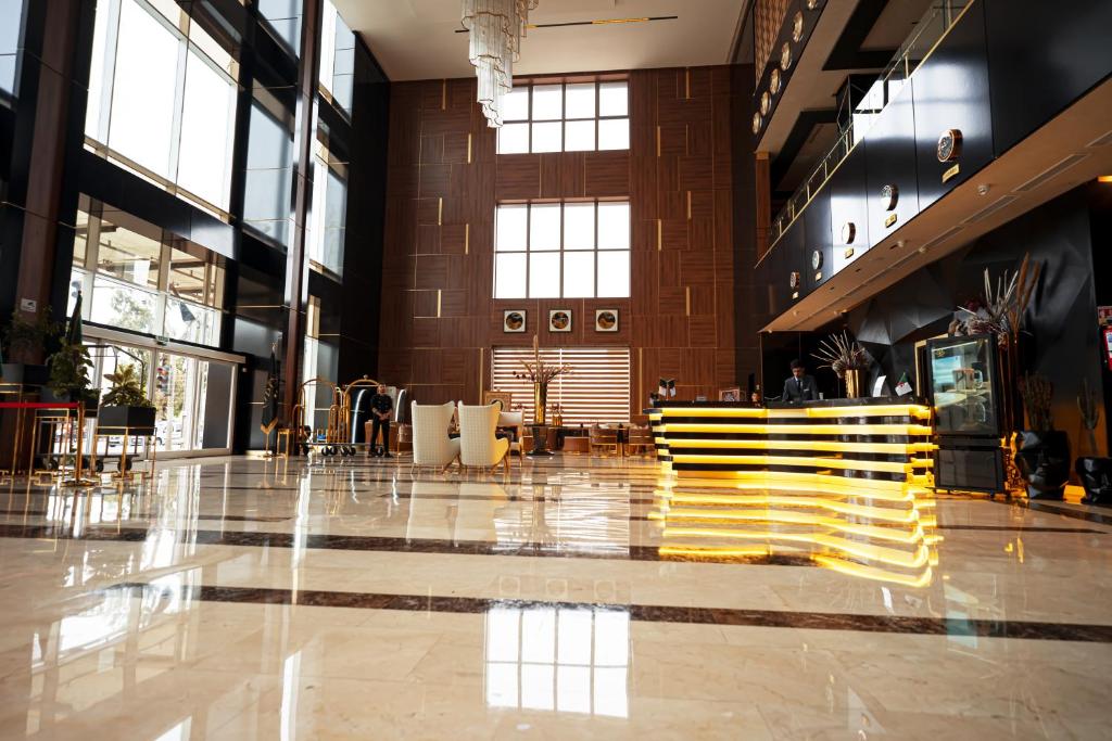 Rodina hôtel spa & conferences photo 4