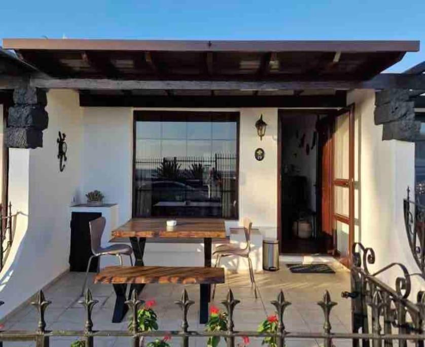 Apartamento Los Marinos