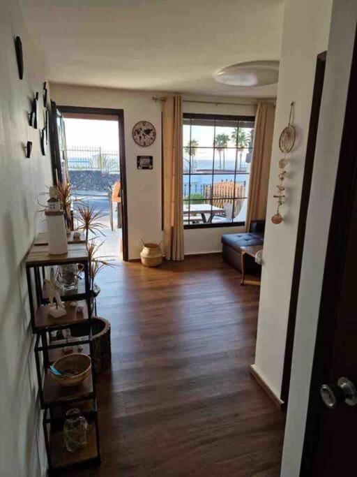 Apartamento Los Marinos photo 1