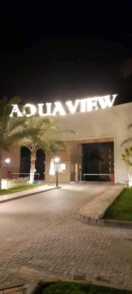 Aqua View north coast for Egyptians only photo 4
