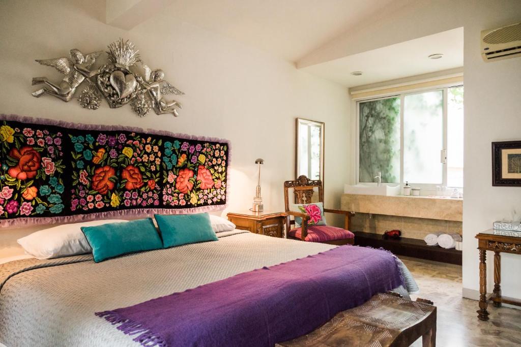 Casa de las Bugambilias B&B photo 3