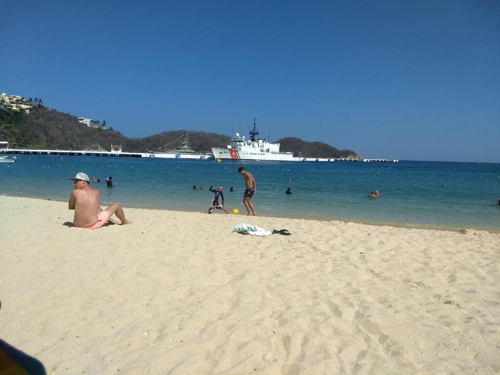 TERRAZAS HUATULCO photo 2