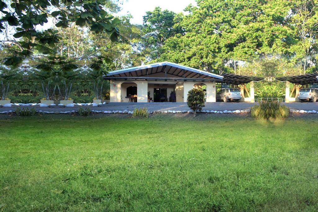 Villa Tucan photo 1