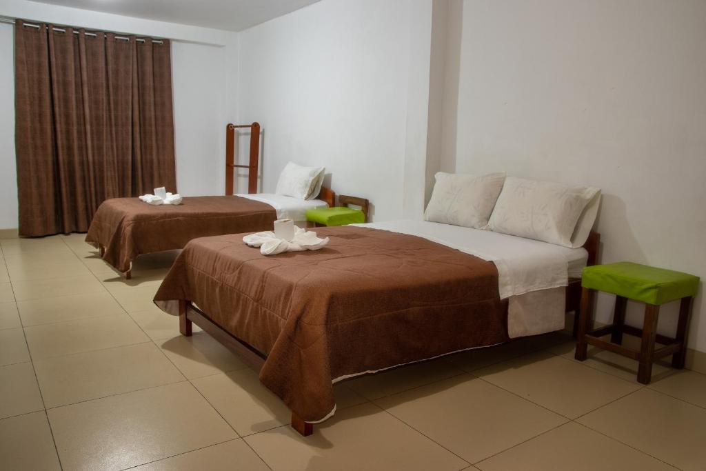 Hostal La Morada photo 2
