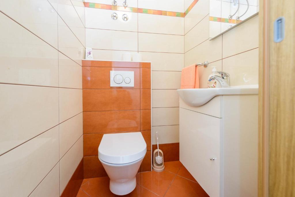 Apartments Milar photo 3