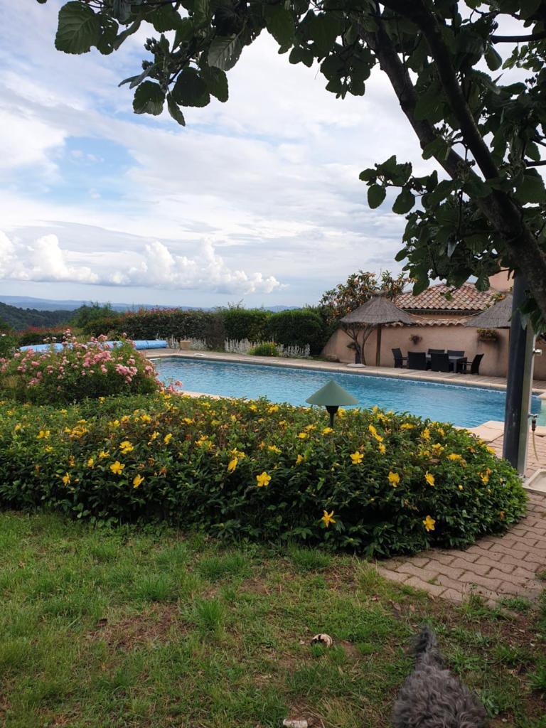 Le Clos des Mimosas photo 2