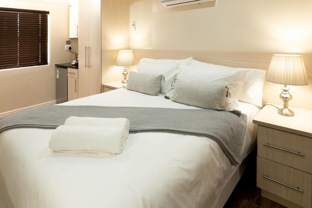 Grand House Lodge And SPA Jeffreys Bay photo 1