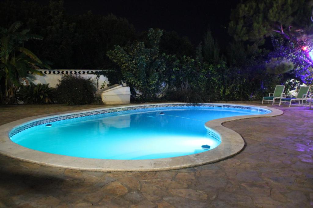 Cala Llanetes photo 2