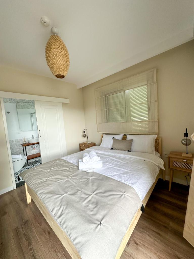 Ella Alaçatı Otel photo 1