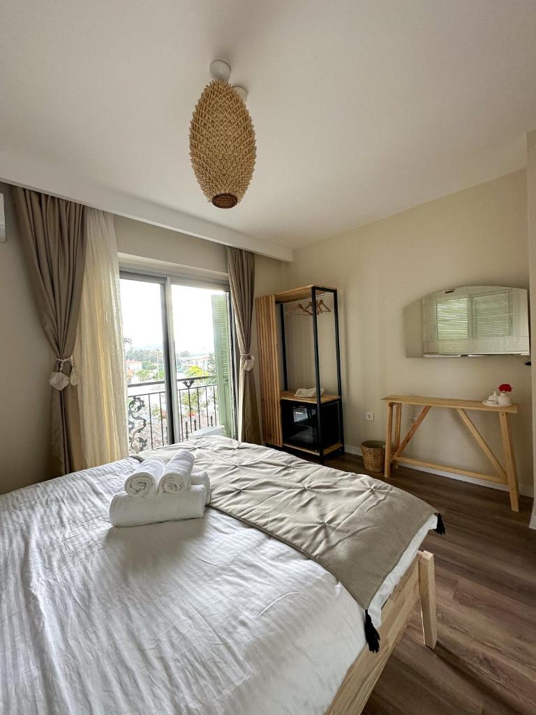 Ella Alaçatı Otel photo 3