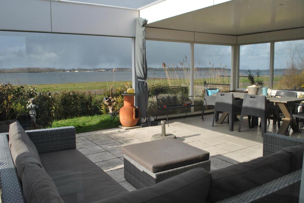Villa Veerse Meer photo 2