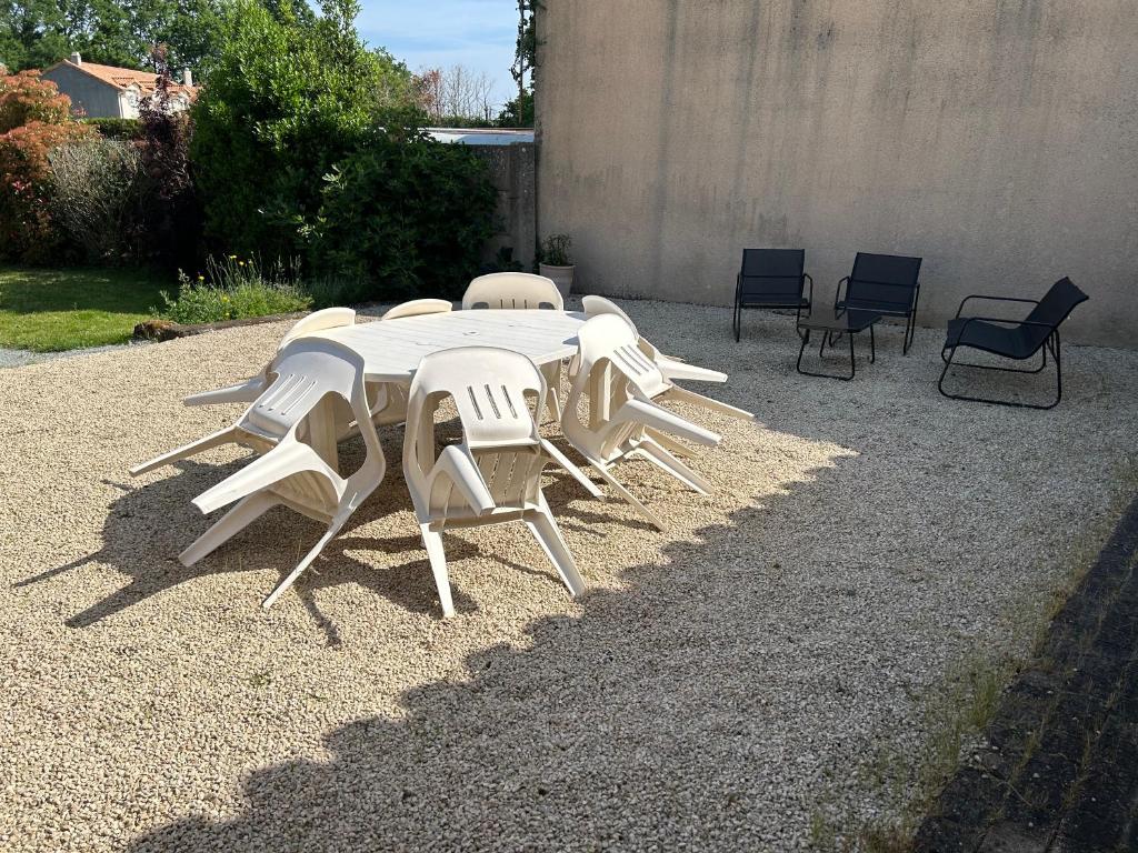 Gite de la Sèvre photo 1