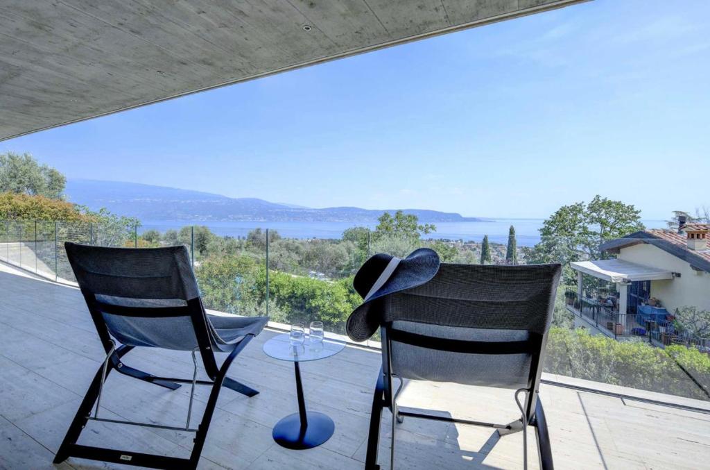 Villa Diamante del Garda & Spa photo 4