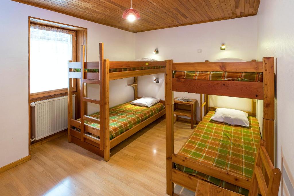 Appartement de 2 chambres avec balcon et wifi a Arvieux photo 2