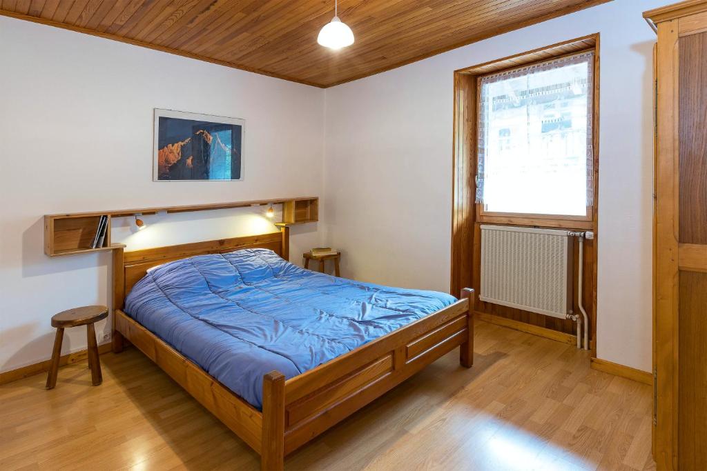 Appartement de 2 chambres avec balcon et wifi a Arvieux photo 3
