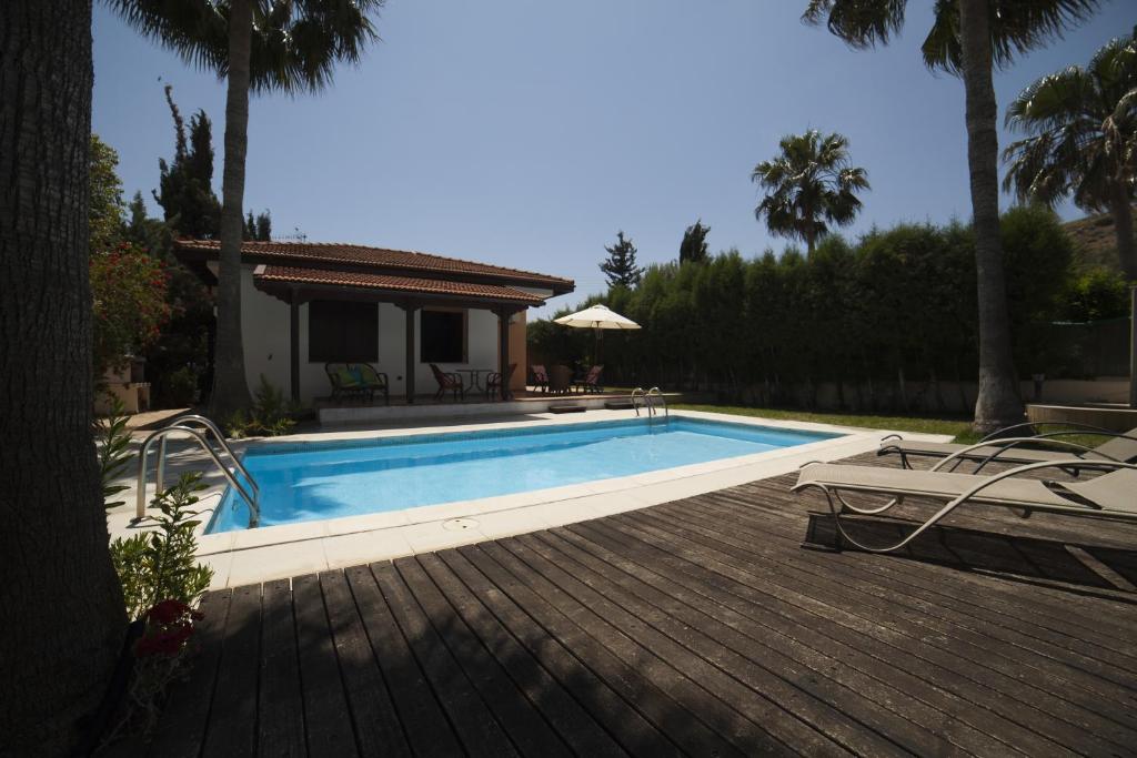 El Marco Villa photo 2