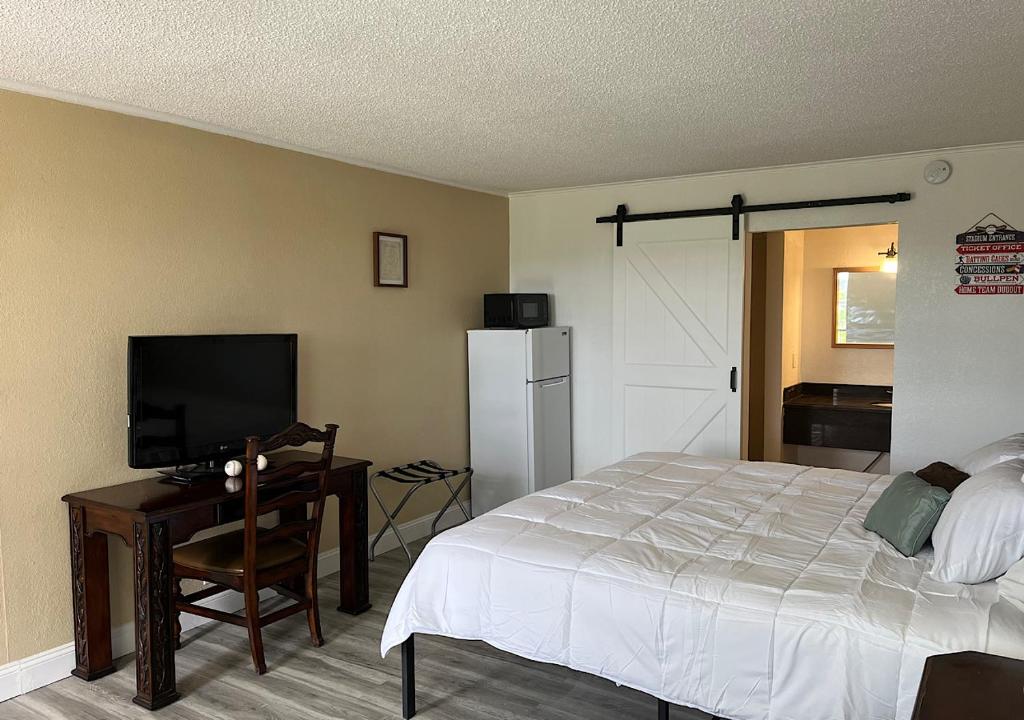 Ballparks Inn photo 3