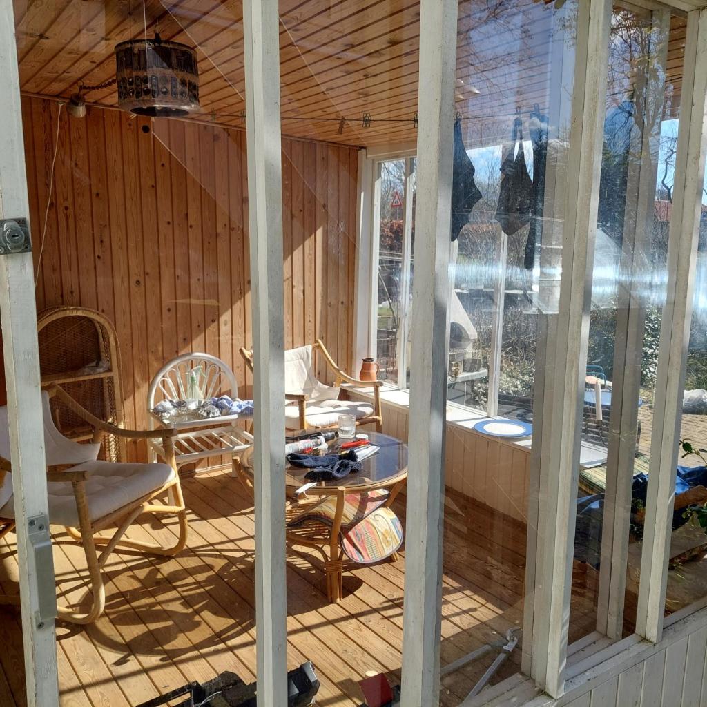 Villagehome North Jylland photo 1