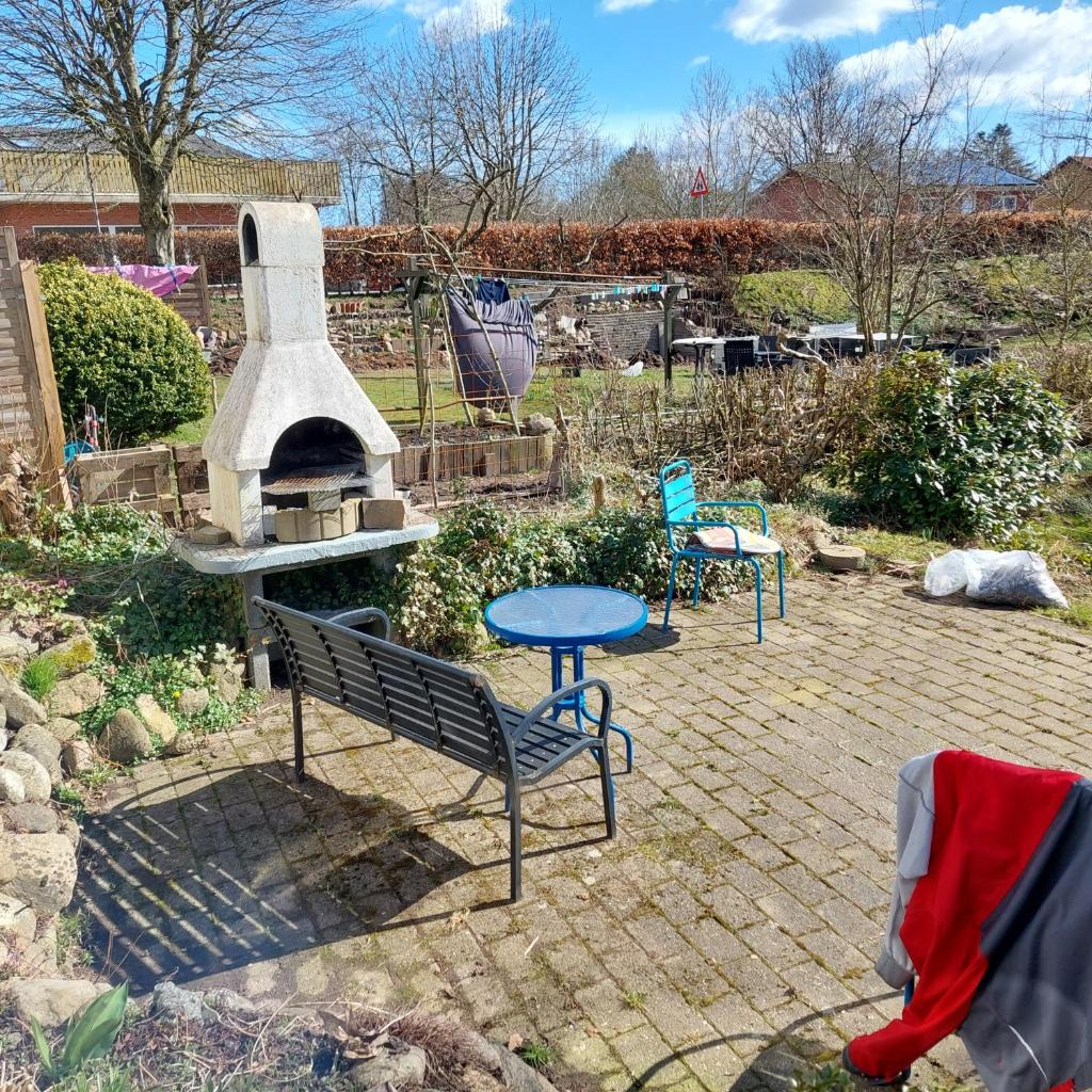 Villagehome North Jylland photo 2