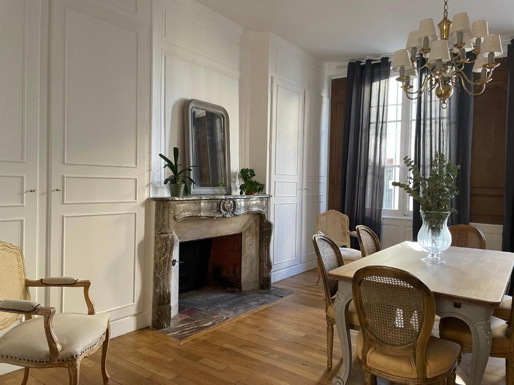 Hôtel particulier Champenois photo 4