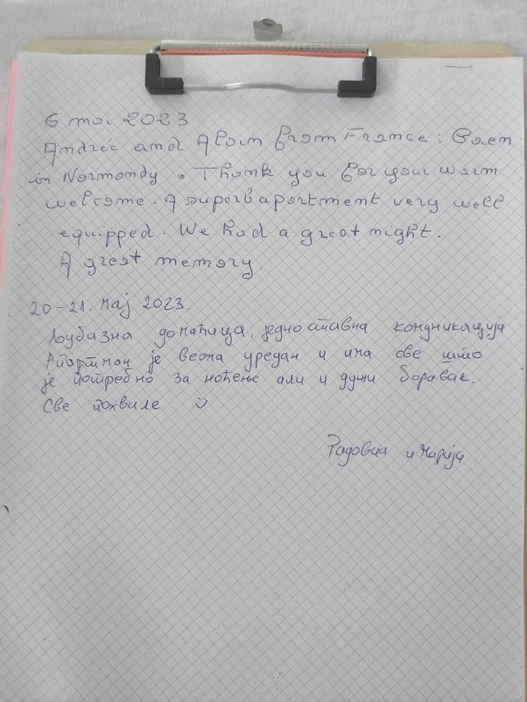 Apartman Jass photo 3