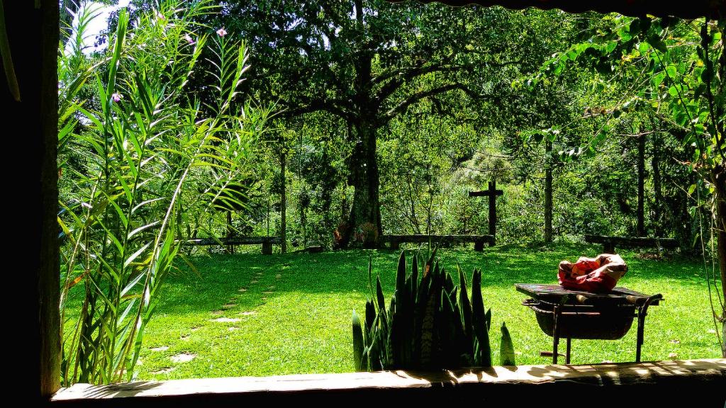 Pousada Sitio Gan Eden photo 1