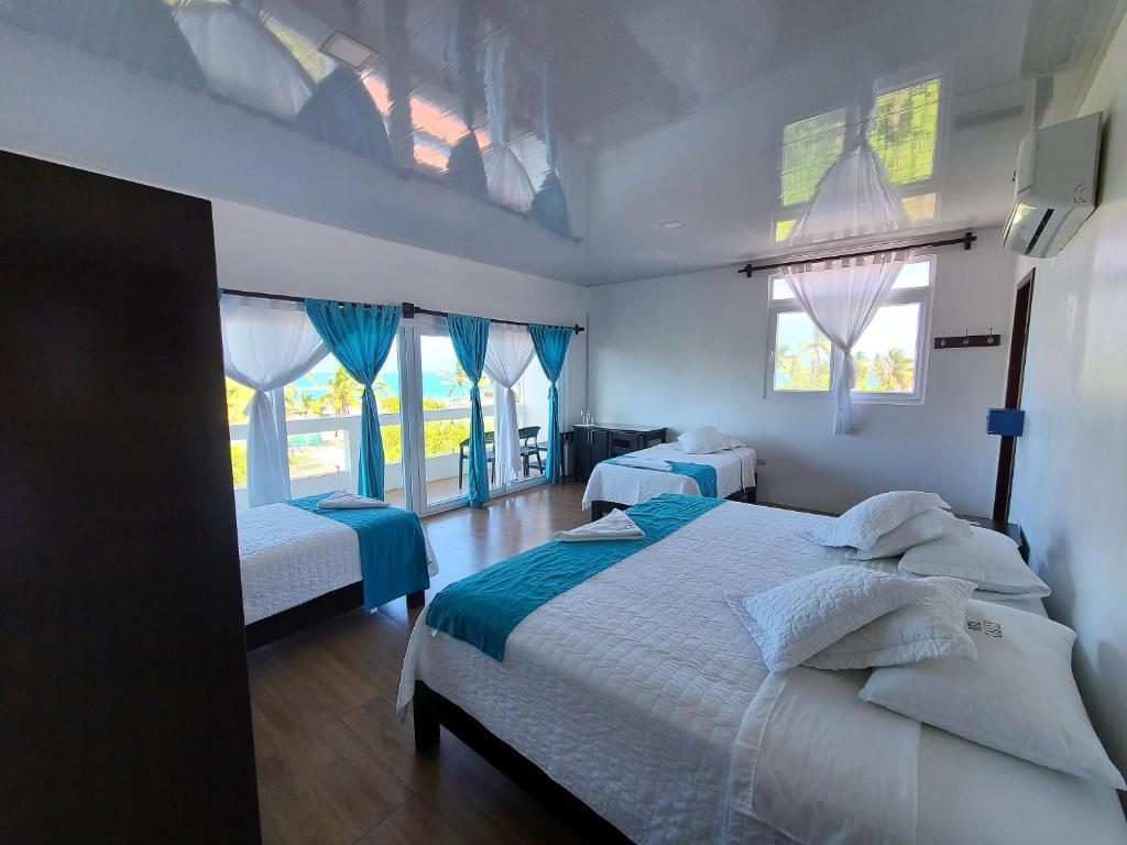 Hotel Cally photo 1