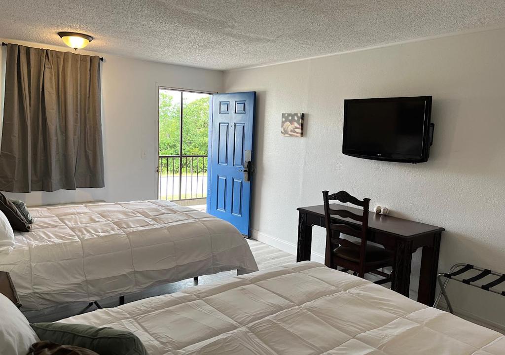 Ballparks Inn photo 4