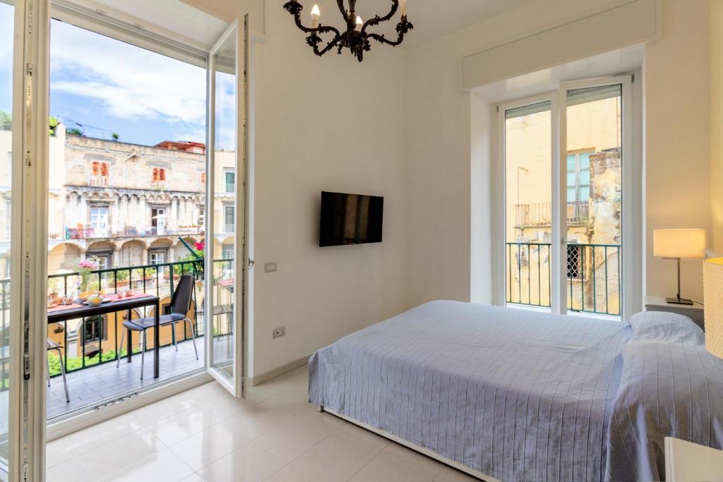 CloisterVista apartment