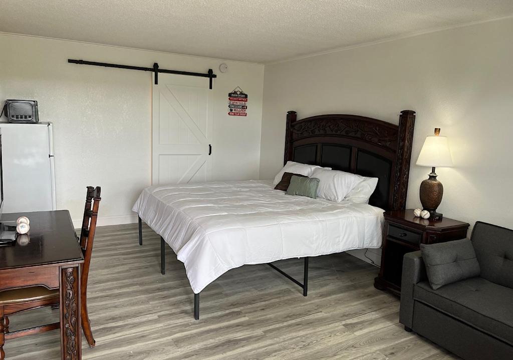 Ballparks Inn photo 1
