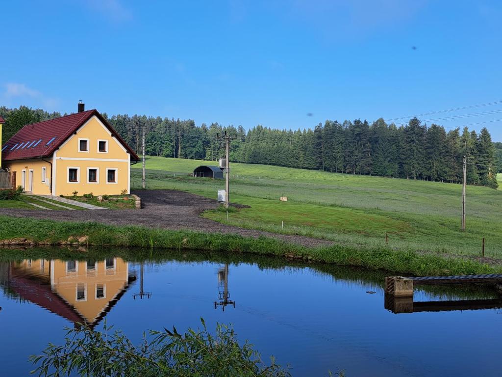 RYBÁŘSKÁ CHALUPA photo 1