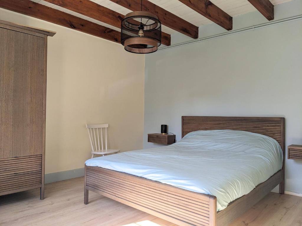 Maison familiale paisible - Proche du Grand Mont photo 1