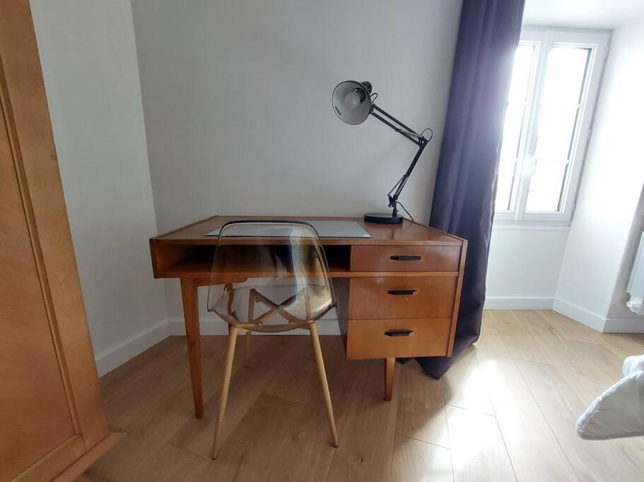 La maisonnette du marais photo 1