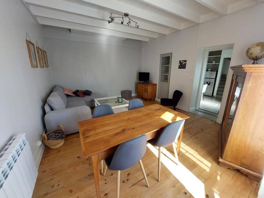 La maisonnette du marais photo 2