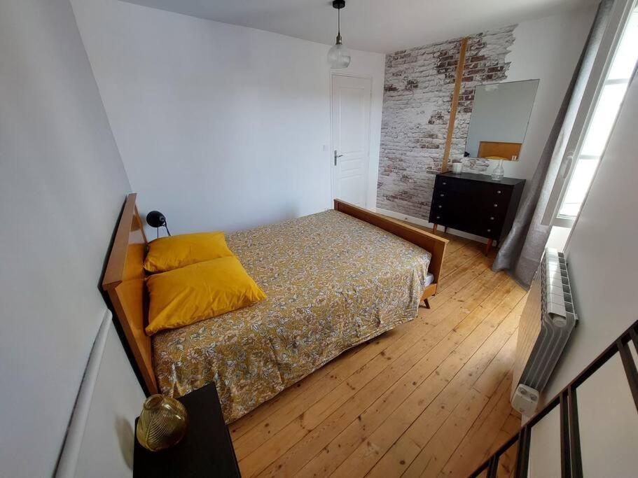 La maisonnette du marais photo 3