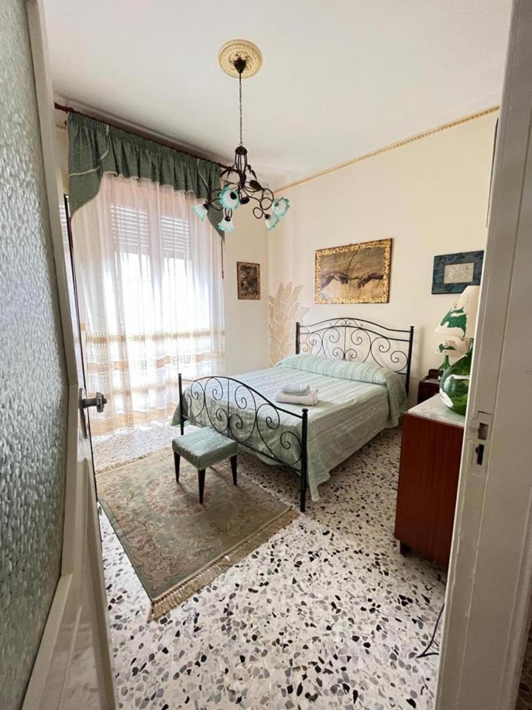 Casa vacanze "I due parchi"