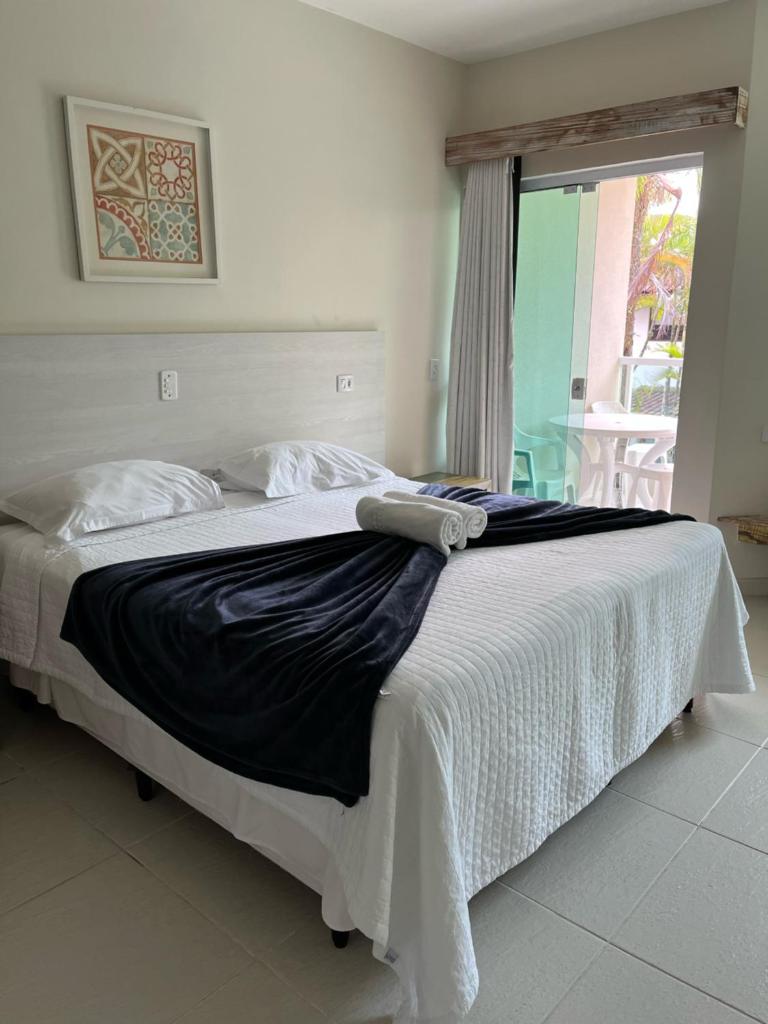 Apart Hotel Porto Kanoas photo 4