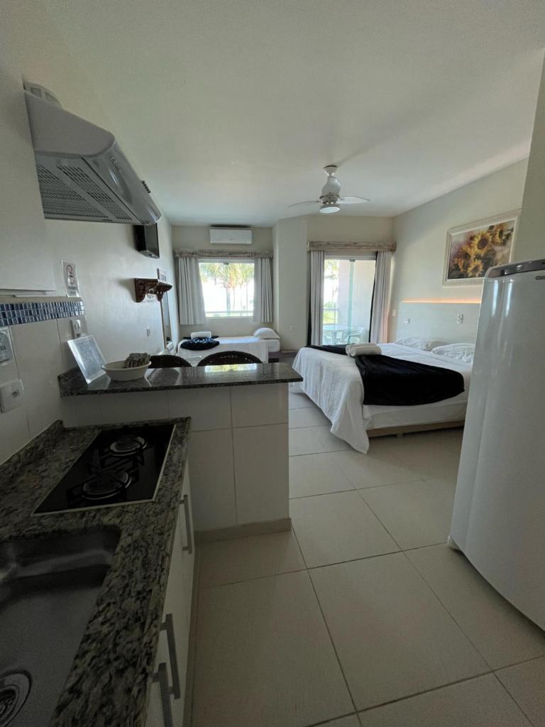 Apart Hotel Porto Kanoas photo 1