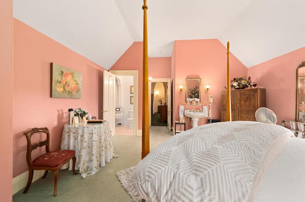 The Gables Wine Country Inn photo 4