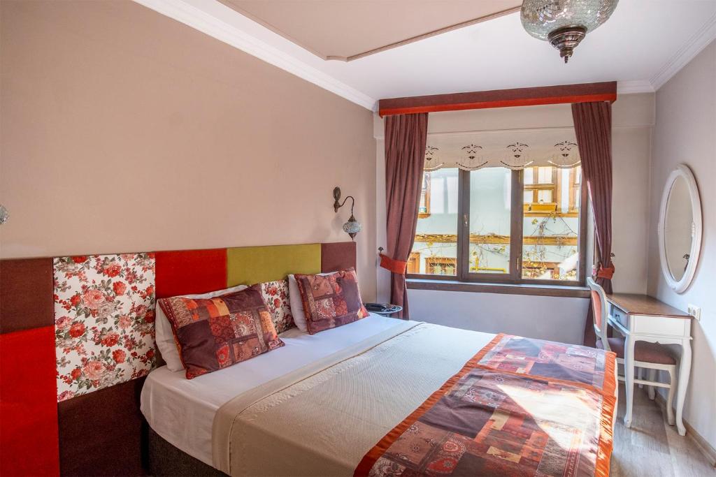 La Vie Konak Otel photo 2