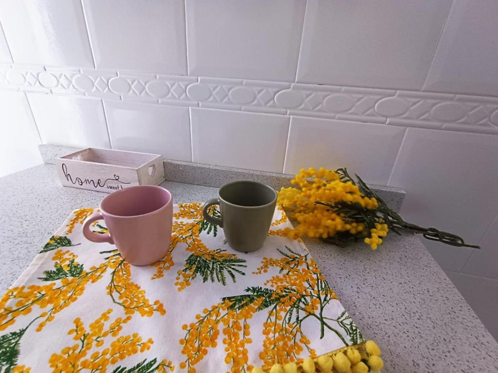 Mimosa Home photo 2