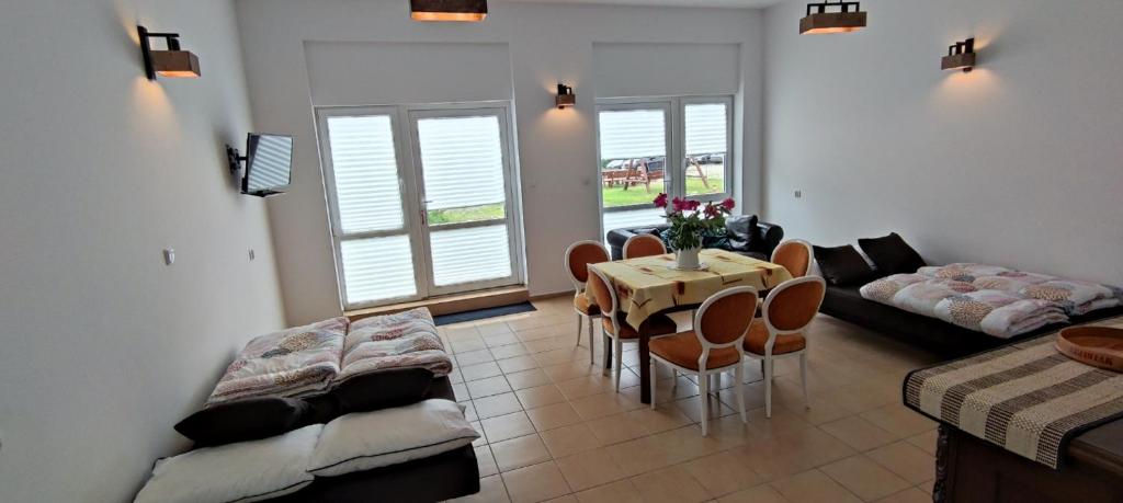 Hotelik Europa Apartamenty photo 2