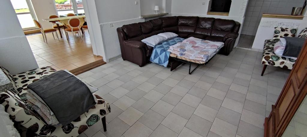 Hotelik Europa Apartamenty photo 3