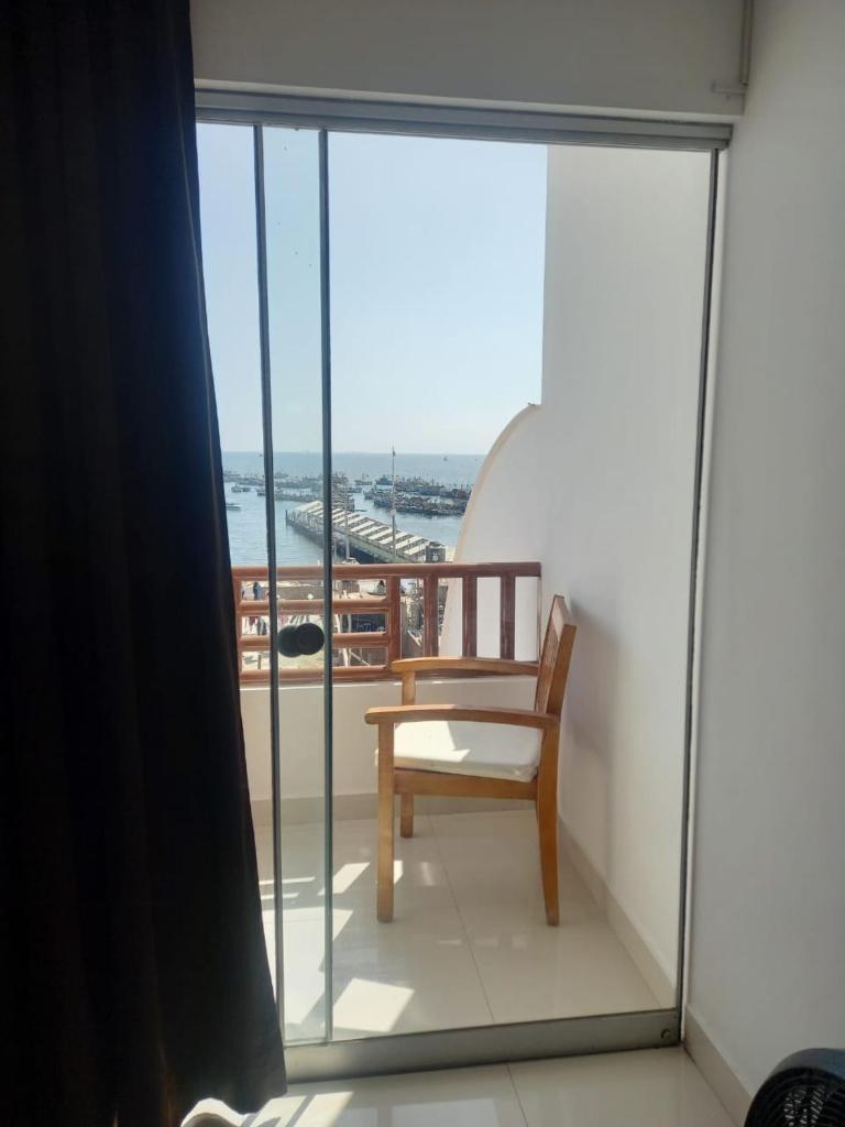 Hotel Riviera Inka Paracas photo 3
